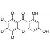  2,4-Dihydroxybenzophenone-d5 