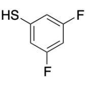  3,5-Difluorothiophenol 