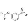  3-(Difluoromethoxy)nitro 