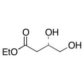  (3S)-3,4-Dihydroxybutanoic 