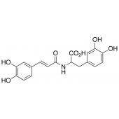  N-[3,4-Dihydroxy-(E)-cinna 