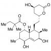  3,5-Dihydrodiol Simvastatin 