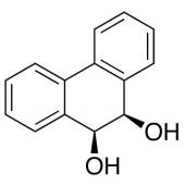  cis-9,10-Dihydroxy-9,10-dihy 