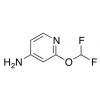  2-(Difluoromethoxy)pyridin-4- 