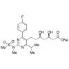  6,7-Dihydro Rosuvastatin 