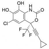  (S)-7,8-Dihydroxy Efavirenz 