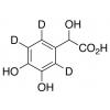  rac 3,4-Dihydroxymandelic 