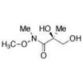  (2S)-2,3-Dihydroxy-N-methoxy- 