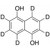  1,5-Dihydroxynaphthalene-d6 