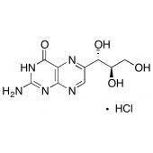  D-Neopterin Hydrochloride 