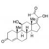  (11,17E)-11,20-dihydroxy-3- 