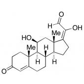  (11,17E)-11,20-dihydroxy-3- 