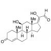  (11,17Z)-11,20-Dihydroxy-3- 