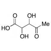  2,3-Dihydroxy-4-oxopentanoic 