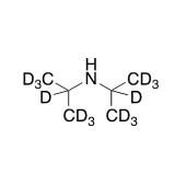  N,N-Diisopropylamine-d14 