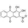  1,2-Dihydroxy-3-nitroanthraqui 