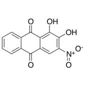  1,2-Dihydroxy-3-nitroanthraqui 