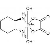  Dihydroxy Oxaliplatin-Pt(IV) 