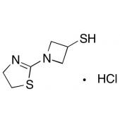  1-(4,5-Dihydro-2-thiazolyl)-3- 