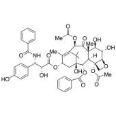  6a,3'-p-Dihydroxy Paclitaxel 