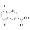  5,8-Difluoroquinoline-3- 