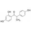  1-(2,4-Dihydroxyphenyl)-2-(4- 