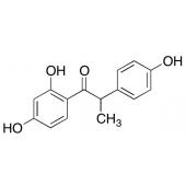  1-(2,4-Dihydroxyphenyl)-2-(4- 