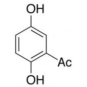  1-(2,5-Dihydroxyphenyl) 