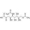  N,9-O-Diacetylneuraminic Acid 