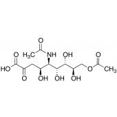  N,9-O-Diacetylneuraminic Acid 