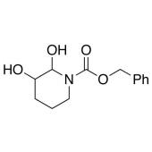  2,3-Dihydroxy-1-piperidinecar 