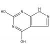  4,6-Dihydroxypyrazolo[3,4-d] 