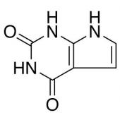  2,4-Dihydroxypyrrolo[2,3-d] 