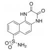  2,3-Dihydroxy-7-sulphamoyl-ben 