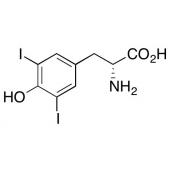  3,5-Diiodo-D-tyrosine 