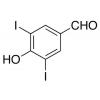  3,5-Diiodo-4-hydroxybenzalde 