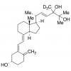  24,25-Dihydroxy Vitamin D2-d3 