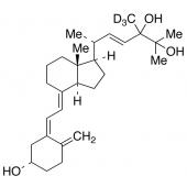  24,25-Dihydroxy Vitamin D2-d3 