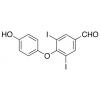  3,5-Diiodo Thyroaldehyde 