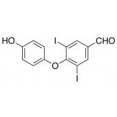  3,5-Diiodo Thyroaldehyde 