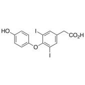  3,5-Diiodo Thyroacetic Acid 