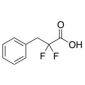  2,2-difluoro-3-phenylpropanoic 