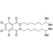 Diisononyl Phthalate-d4 