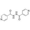  1,2-Diisonicotinoylhydrazine 