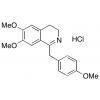  3,4-Dihydro-6,7-dimethoxy-1- 