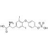  3,5-Diiodo-L-thyronine 4-O- 