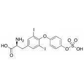  3,5-Diiodo-L-thyronine 4-O- 