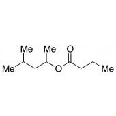  1,3-Dimethylbutyl Butanoate 