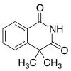  4,4-dimethyl-1,2,3,4-tetrahy 