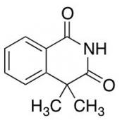  4,4-dimethyl-1,2,3,4-tetrahy 